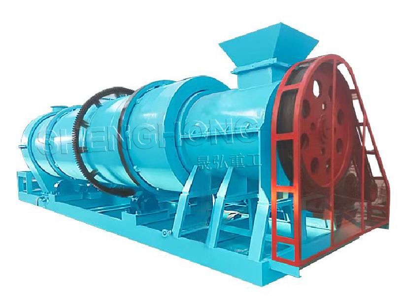 Fertilizer Granulator Series