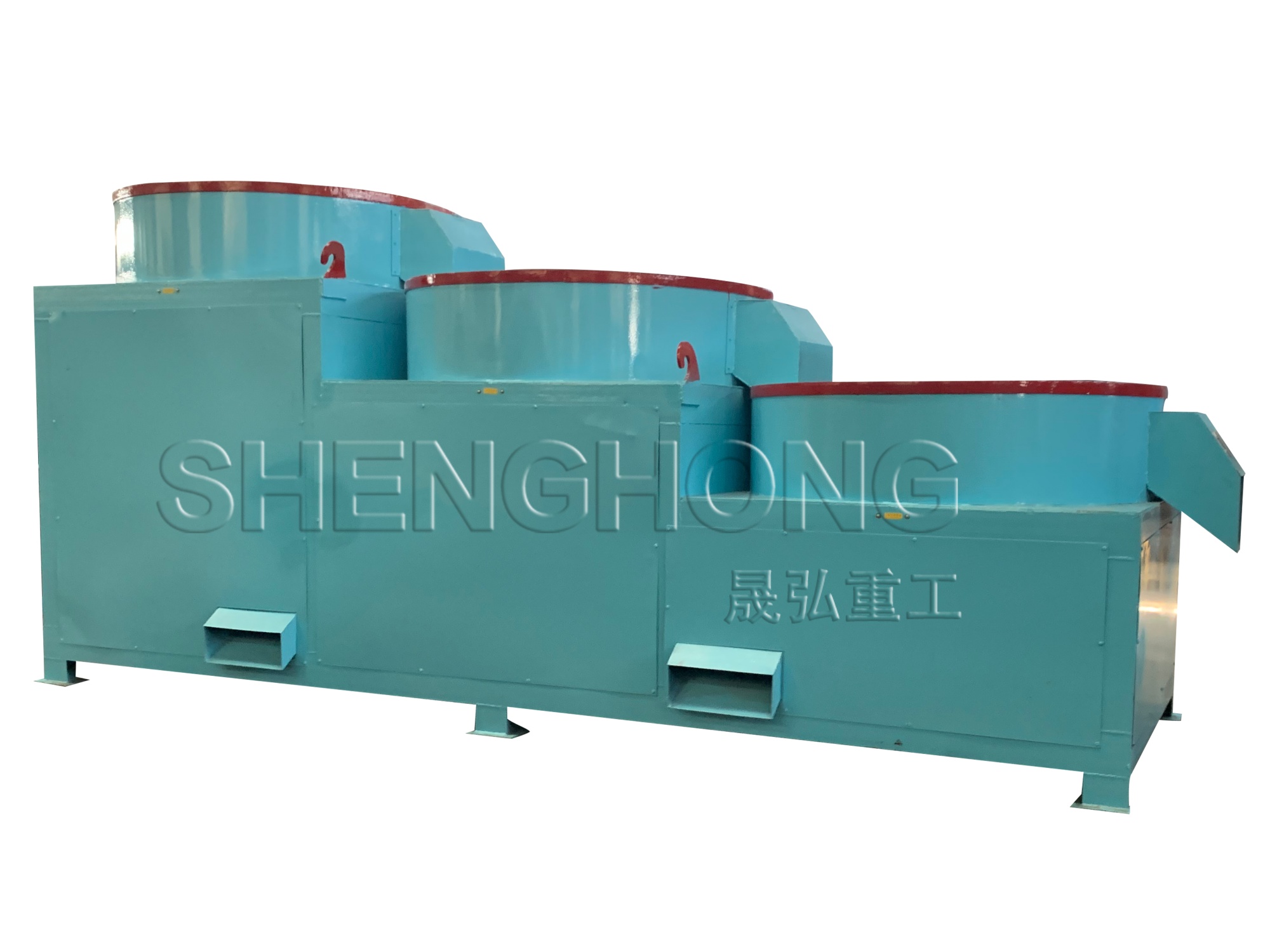 fertilizer machine factory